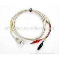 OEM ODM ROHS compliant electrical 12v dc wire power cable assembly